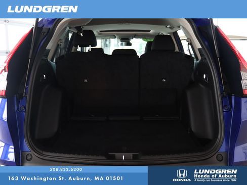 Used 2023 Honda CR-V EX image 34