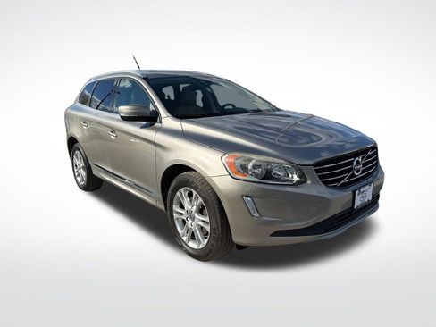 Used 2016 Volvo XC60 T5 Premier w/ Climate Package AWD/4WD image 3