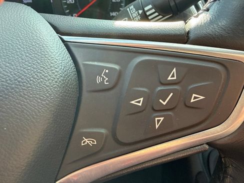 Used 2021 Chevrolet Malibu LT w/ Sport Edition FWD image 20