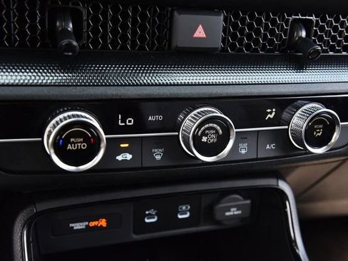 New 2026 Honda CR-V LX image 13