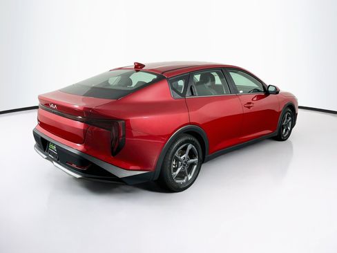 Used 2025 Kia K4 FWD image 9