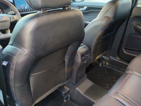 Certified 2023 Ford Escape ST-Line w/ Tech Pack #1 image 18