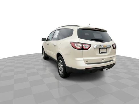 Used 2015 Chevrolet Traverse LT image 6