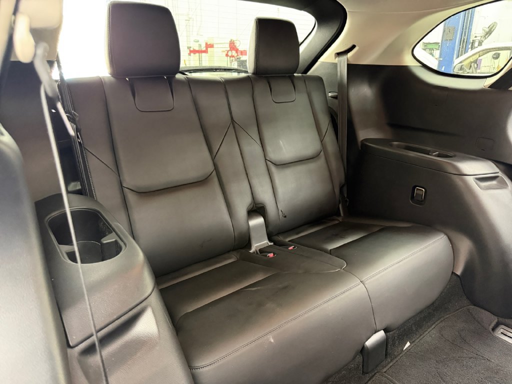 Used 2020 MAZDA CX-9 Touring FWD image 26