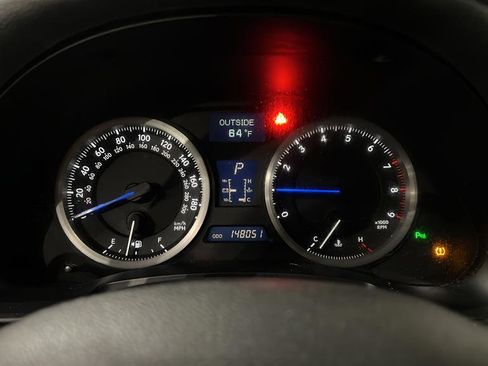 Used 2008 Lexus IS F image 28