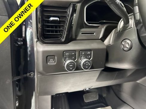 Used 2023 GMC Sierra 1500 AT4 w/ AT4 Premium Package AWD/4WD image 16