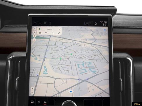 New 2026 GMC Acadia Denali image 18