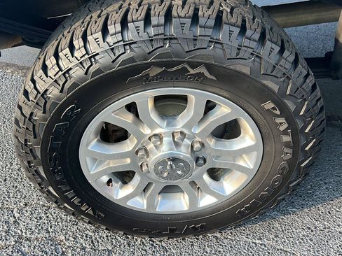 Used 2018 RAM 3500 Tradesman w/ Popular Equipment Group AWD/4WD image 35
