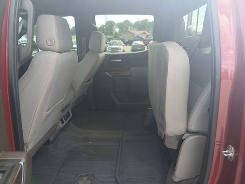 Used 2019 GMC Sierra 1500 SLE w/ SLE Value Package image 38