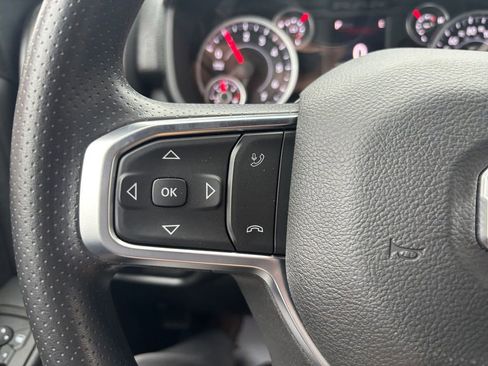 New 2026 RAM 3500 Tradesman image 16