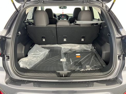 New 2026 Subaru Crosstrek 2.0i Premium image 24