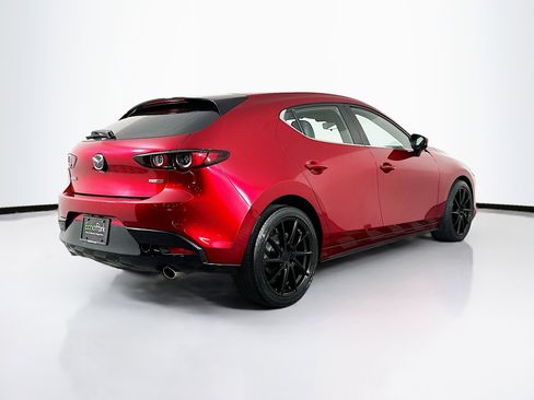 Used 2019 MAZDA MAZDA3 Hatchback image 9