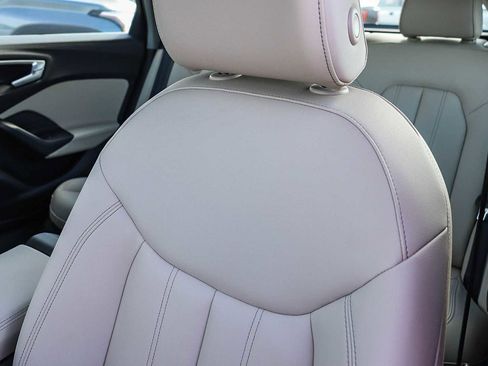 New 2025 Audi A5 2.0T Premium image 33