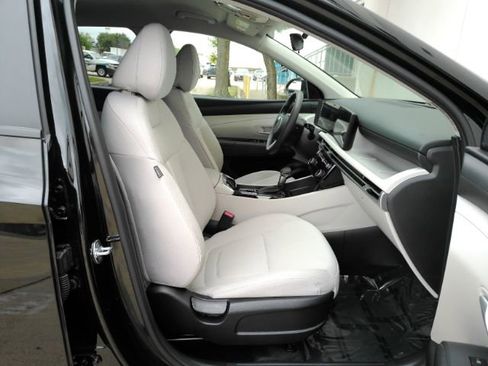 Used 2026 Hyundai Tucson SEL image 20