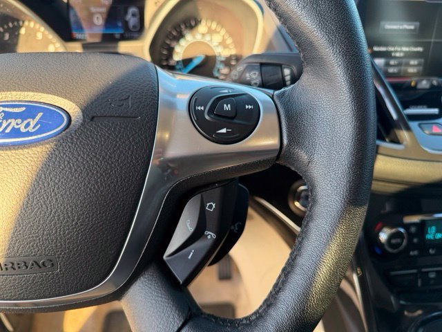 Used 2014 Ford Escape Titanium FWD image 16