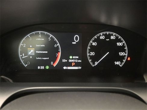 Used 2026 Honda HR-V Sport image 27