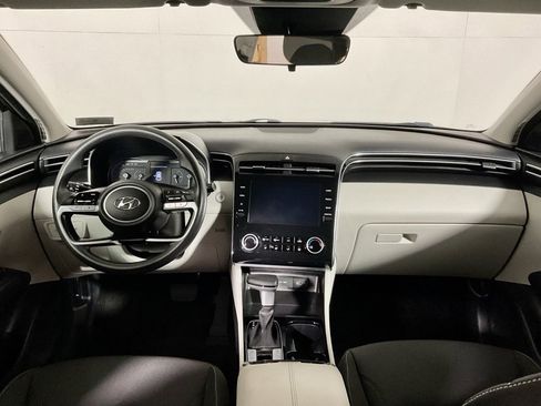 Used 2022 Hyundai Tucson SEL image 20