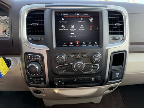 Used 2018 RAM 1500 Big Horn image 27
