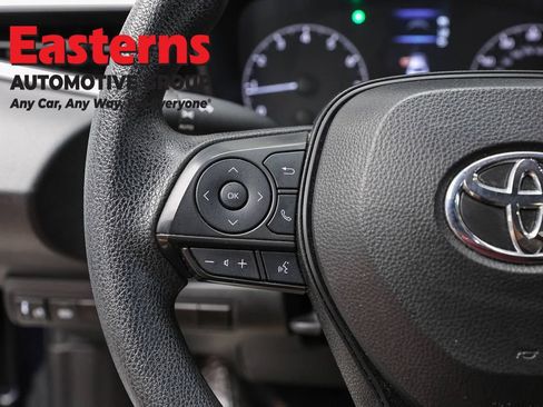 Used 2024 Toyota Corolla LE FWD image 14