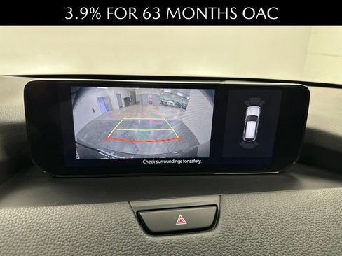 Certified 2024 MAZDA CX-90 Plug-In Hybrid w/ Premium Pkg AWD/4WD image 35