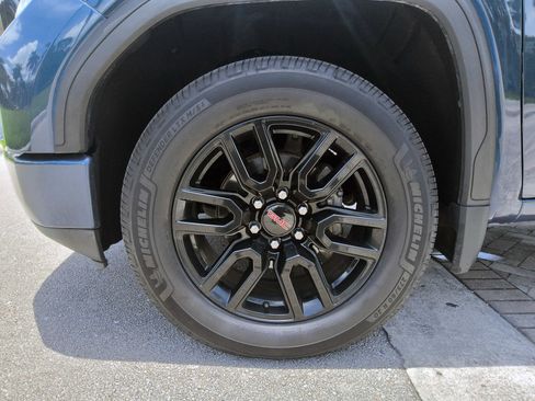 Used 2021 GMC Sierra 1500 Elevation w/ Preferred Package AWD/4WD image 33