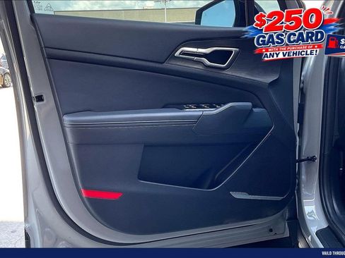 Used 2025 Kia Sportage X-Line w/ Premium Package AWD/4WD image 23