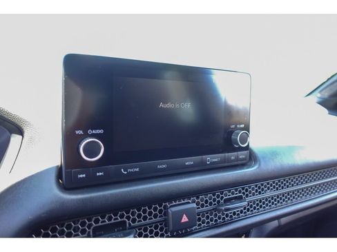 Used 2025 Honda HR-V Sport image 17