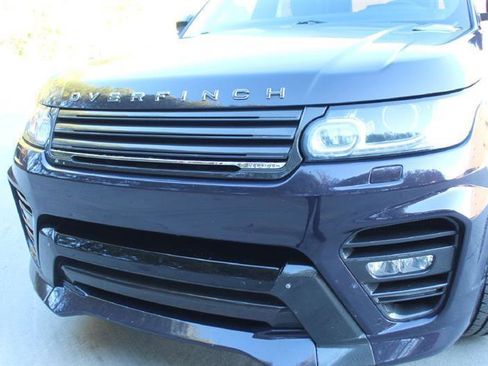 Used 2014 Land Rover Range Rover Sport Autobiography AWD/4WD image 7