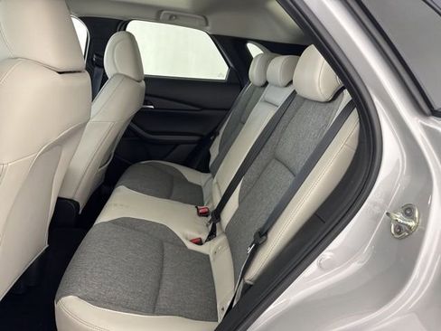 New 2026 MAZDA CX-30 Aire Edition image 25