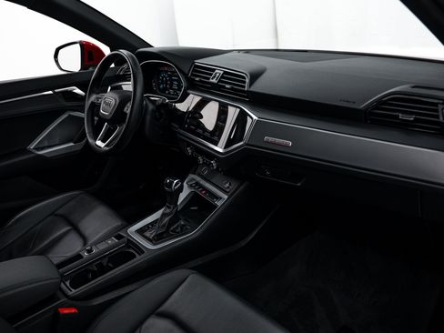Certified 2023 Audi Q3 2.0T Premium Plus w/ Premium Plus Package AWD/4WD image 12
