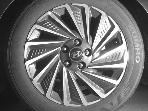 Used 2025 Hyundai Sonata SEL image 14