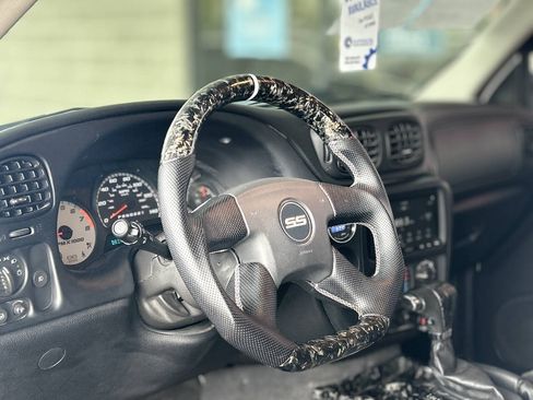 Used 2007 Chevrolet TrailBlazer SS RWD image 96