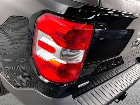 Used 2024 Ford Maverick Lariat FWD image 23