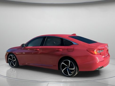 Used 2019 Honda Accord Sport image 19