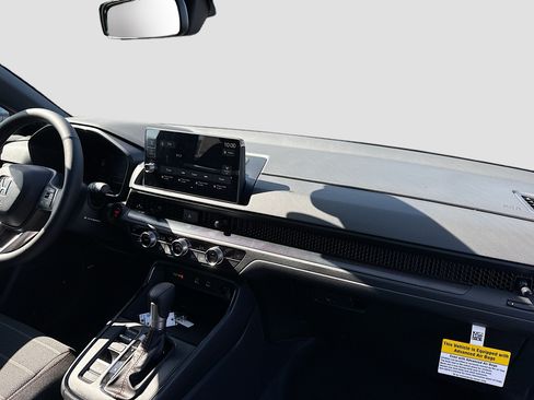 New 2026 Honda CR-V Sport image 24