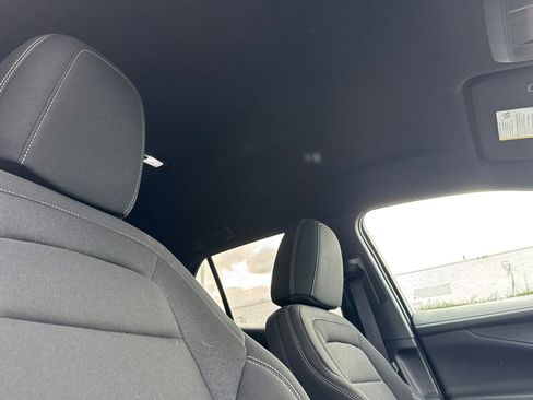 Used 2026 Chevrolet Blazer EV LT image 20