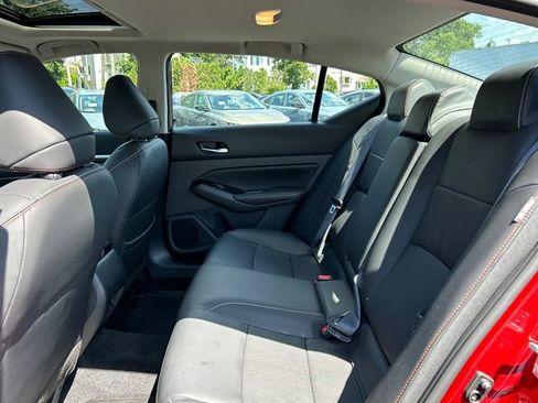 Certified 2024 Nissan Altima 2.5 SR w/ SR Premium Package AWD/4WD image 21