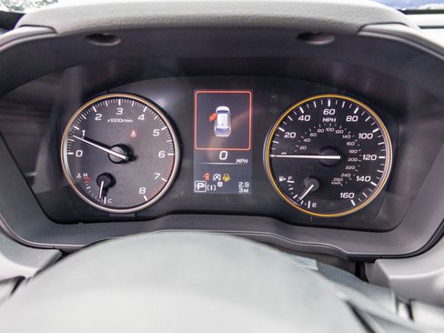 New 2026 Subaru Crosstrek 2.5i Wilderness image 20