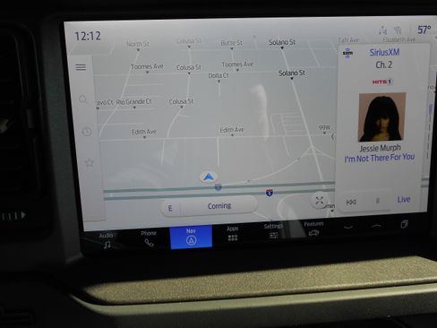 New 2025 Ford Bronco Badlands image 40