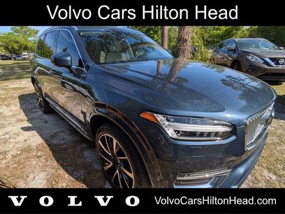 Used 2024 Volvo XC90 B6 Plus w/ Protection Package Premier