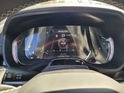 New 2026 RAM 1500 RHO w/ RHO Level 1 Equipment Group image 11