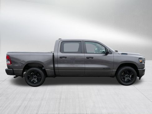 Used 2023 RAM 1500 Big Horn image 8