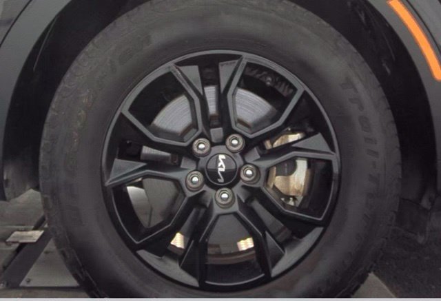 Certified 2024 Kia Sportage X-Pro Prestige AWD/4WD image 10
