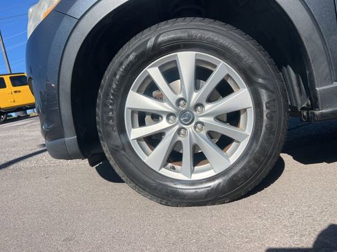 Used 2013 MAZDA CX-5 Touring image 8