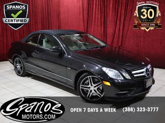 Used 2012 Mercedes-Benz E 550 Cabriolet video 1