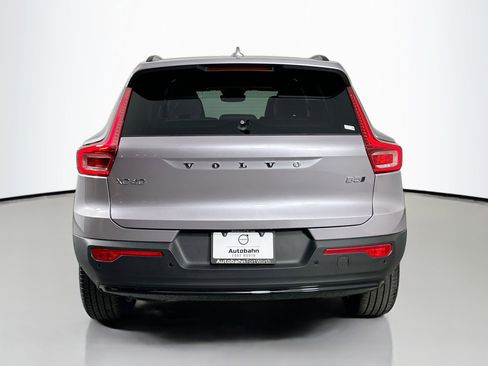 New 2026 Volvo XC40 B5 Ultra w/ Protection Package Premier image 6