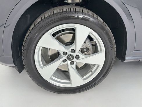 Used 2025 Audi Q5 Premium Plus AWD/4WD image 30