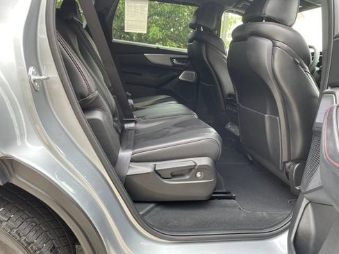 Used 2025 Acura MDX A-Spec AWD/4WD image 18