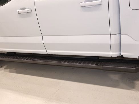 New 2026 Ford F150 Lariat image 40