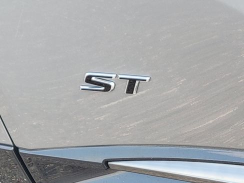New 2026 Buick Envision Sport Touring AWD/4WD image 11